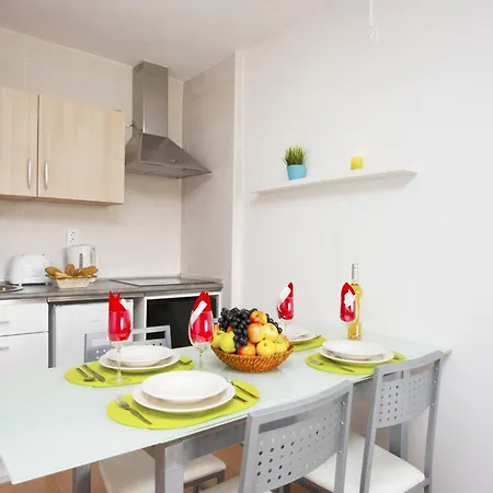 Apartment In Albufeira Near Sea Beach * 알부페이라