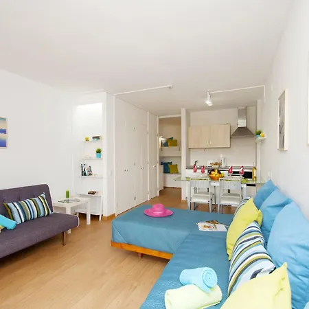 Apartment Outstanding *