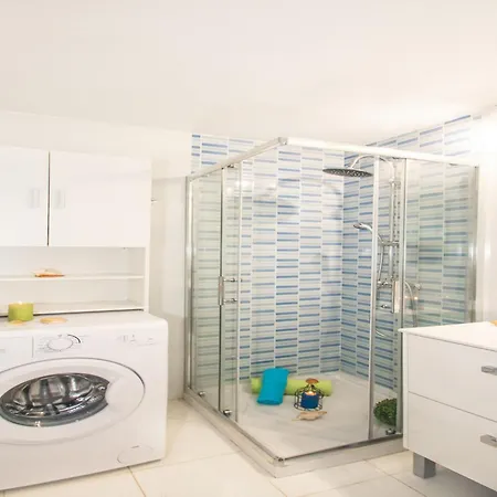 Apartment In Albufeira Near Sea Beach Albufeira