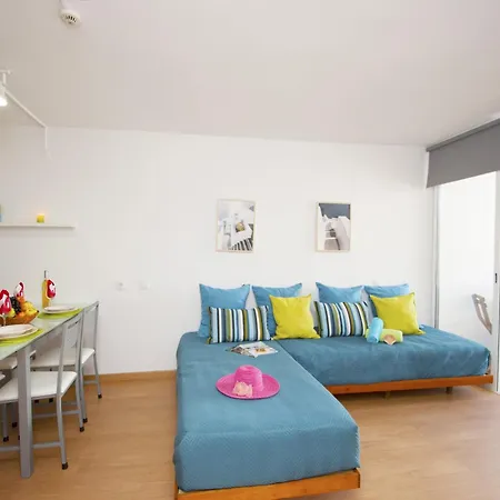 Apartment Apartment In Albufeira Near Sea Beach Albufeira
