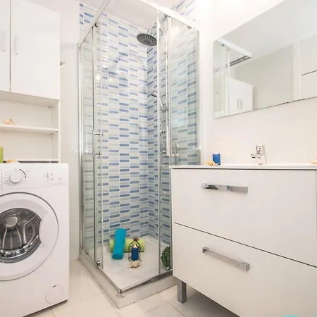 Apartment In Albufeira Near Sea Beach אלבופיירה