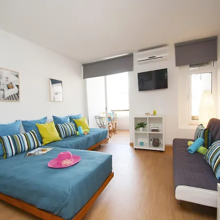 Apartment Apartment In Albufeira Near Sea Beach